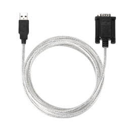 USB2.0 to RS232 시리얼케이블 1.8M