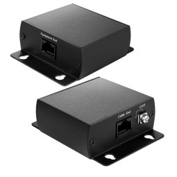 네트워크 서지(Surge)보호기