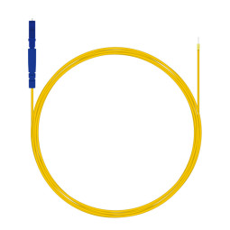 LC/PC 광 피그테일 1.5M 케이블/싱글모드/Simplex Jumper