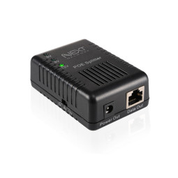 NEXT-PE12ST 10/100M PoE 스플리터