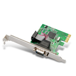 NEXT-SL601 PCIe 1Port Serial PCI-Express Card
