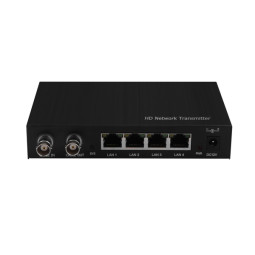 BNC 4포트컨버터