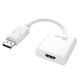 NEXT-JDA154 DisplayPort to HDMI Adapter