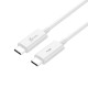 usb3.1 Type-C to Type-C Cable