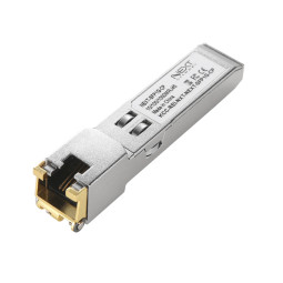 NEXT-SFP1G-CP 1000Base-T Copper SFP 모듈