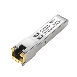 NEXT-SFP1G-CP-H 1000Base-T Copper SFP 모듈 (HP 전용모델)