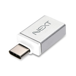 NEXT-1512TC USB3.1 Type C 변환젠더/C타입/OTG변환