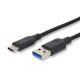 NEXT-1515TC TYPE-C to USB3.0 케이블/충전/데이터