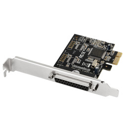 NEXT-201PL EX 1포트 패러럴카드/PCI-Ex/프린터