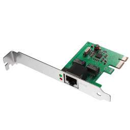 NEXT-3100K EX 기가비트 랜카드