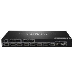 NEXT-4245HDM 4x4 HDMI 매트릭스 스위치/4K