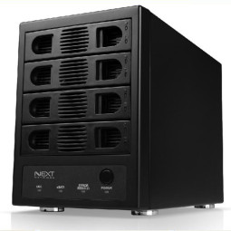 NEXT-754U3 RAID 4Bay RAID DATA 타워 스토리지/DAS