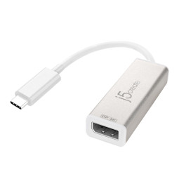 NEXT-JCA140 USB 타입C to DP포트 영상출력/UHD