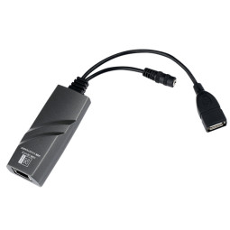 NEXT-USB190 USB2.0 EXTENDER 리피터 최대 90M연장
