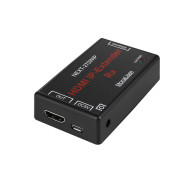 NEXT-270WIP-R HDMI IP거리연장기(리시버 270WIP전용)