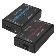 NEXT-270WIP HDMI IP 거리연장기/WAN,LAN구간 연장