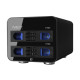 NEXT-702TC RAID 2Bay USB3.1 RAID지원 외장하드/DAS