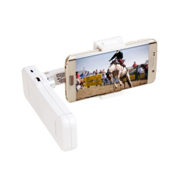 NEXT-BT22GB 블루투스 2축 짐벌/수평,수직유지