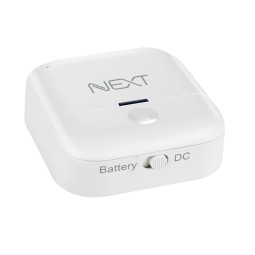 NEXT-BT201TM 멀티포인트 지원 블루투스4.1 무선동글