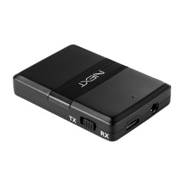 NEXT-BT026TRM 블루투스4.1 동글(리시버기능포함)멀티포인트