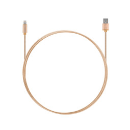 NEXT-1525L USB to 라이트닝 8핀 고속충전/데이터 케이블 1M