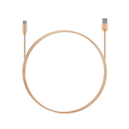 NEXT-1526C USB to TYPE-C 고속충전/데이터 케이블 1M