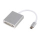 NEXT-2233TCD Type-C to DVI Adapter, FULL HD
