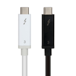 NEXT-3001M 썬더볼트 3 Active 케이블 1M