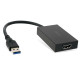 NEXT-313DPHU3 USB3.0 to HDMI 디스플레이 아답터