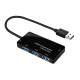 NEXT-414U3 USB3.0 4Port USB HUB