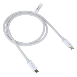 NEXT-JTCX02 Thunderbolt3 Cable 1M