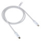 NEXT-JTCX02 Thunderbolt3 Cable 1M