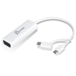 NEXT-JUA161C Android USB to VGA Display Adapter