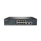 NEXT-POE3010G-2TP PoE Switch