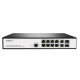 NEXT-POE4012L2-SFP Managed Web smart Switch