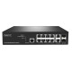NEXT-POE4210L2S-TP L2 Management 8Port POE Switch