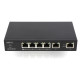 NEXT-POE606F POE Fast Ethernet Switch