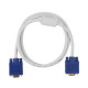 NEXT-RGB010 RGB(VGA)케이블 1M