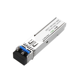 NEXT-SFP155M-MM 155M Duplex LC 멀티모드 모듈
