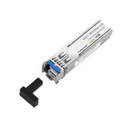 NEXT-SFP155SM-A20 155M Simplex LC 멀티 모듈