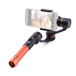 NEXT-T2 블루투스 3축 짐벌