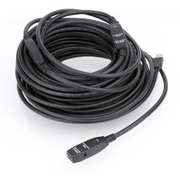 NEXT-USB20U3 USB3.0 리피터 20M 케이블(아답터 미포함)