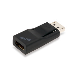 SUNIX-D2H13MD DisplayPort to HDMI2.0 Dongle