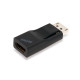 SUNIX-D2H13MD DisplayPort to HDMI2.0 Dongle