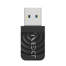 NEXT-1201AC MINI USB3.0 초소형 무선 랜카드 듀얼밴드