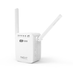 NEXT-1202AC-AP 무선AP WIFI 확장 리피터 증폭기