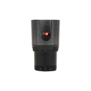 NEXT-1429CH 차량용 냉온컵 홀더 텀블러 LED온도표시