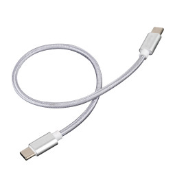 NEXT-1533CC USB 3.1 C타입 고속 충전 케이블 30cm