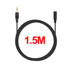 NEXT-1541ST-MF 3.5MM 스테레오 연장 케이블 1.5m