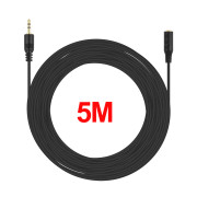 NEXT-1543ST-MF 3.5MM 스테레오 연장케이블 5M